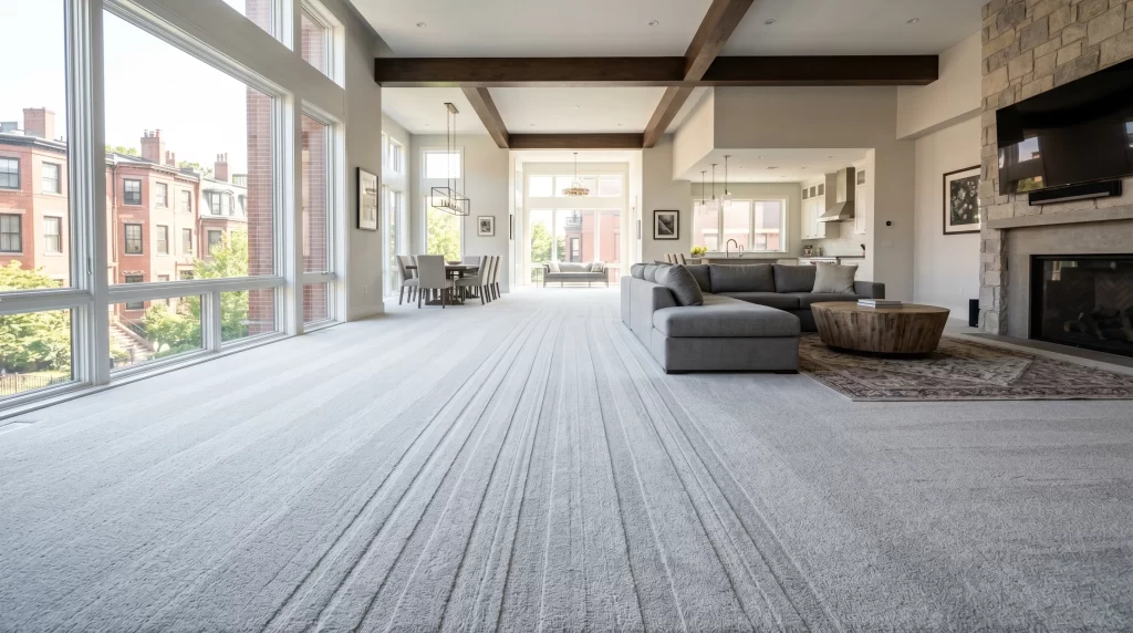 House cleaning service by Cleaner N More in Upton MA