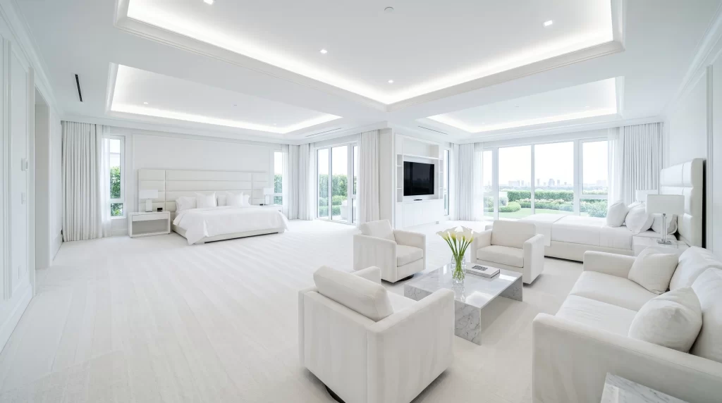 House cleaning service by Cleaner N More in Medfield MA